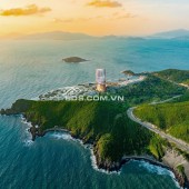 Sở hữu căn hộ cao cấp giáp biển Nha Trang Khánh Hòa chỉ với giá từ 1,5 tỷ.